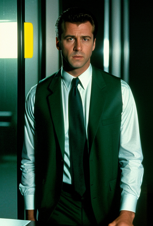 Страховщик