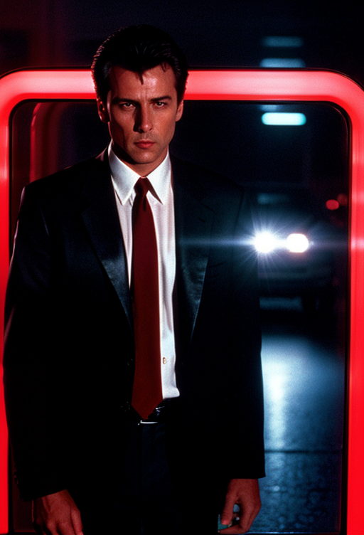 Пять ангелов